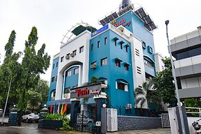 FabHotel Prime Yash Residency