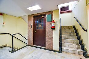 FabHotel Prime Yash Residency
