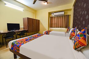 FabHotel Prime Yash Residency