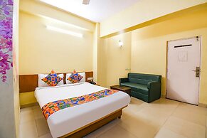 FabHotel Prime Yash Residency