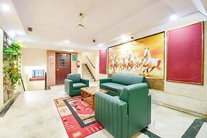 FabHotel Prime Yash Residency