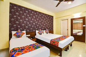 FabHotel Prime Yash Residency