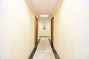 FabHotel Prime Yash Residency