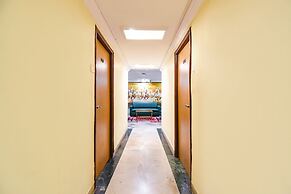 FabHotel Prime Yash Residency
