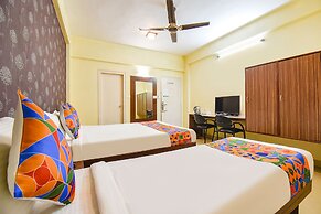 FabHotel Prime Yash Residency