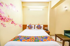 FabHotel Prime Yash Residency