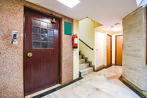 FabHotel Prime Yash Residency