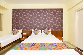 FabHotel Prime Yash Residency