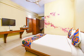 FabHotel Prime Yash Residency