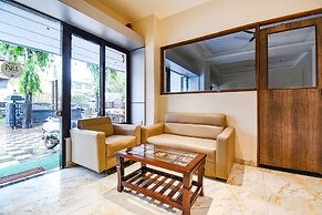 FabHotel Prime Yash Residency