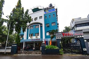 FabHotel Prime Yash Residency