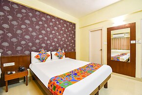 FabHotel Prime Yash Residency