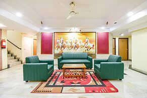 FabHotel Prime Yash Residency