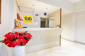 FabHotel Prime Yash Residency