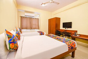 FabHotel Prime Yash Residency