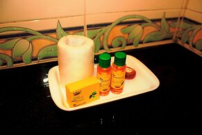 FabHotel Prime Yash Residency