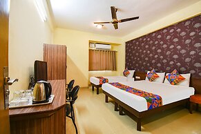 FabHotel Prime Yash Residency