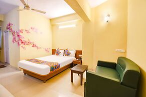 FabHotel Prime Yash Residency