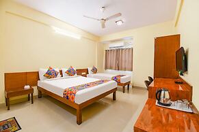 FabHotel Prime Yash Residency