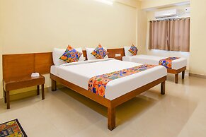 FabHotel Prime Yash Residency