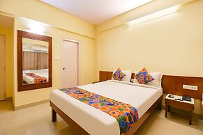 FabHotel Prime Yash Residency