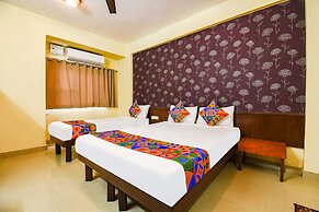 FabHotel Prime Yash Residency