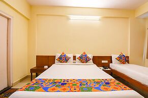 FabHotel Prime Yash Residency