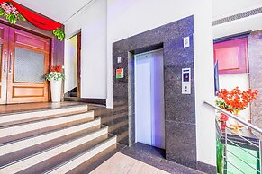 Fabhotel Prime The Mirage