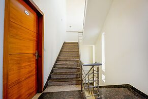 Fabhotel Prime The Mirage