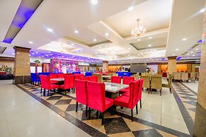 Fabhotel Prime The Mirage