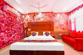 Fabhotel Prime The Mirage