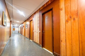 Fabhotel Prime The Mirage