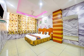 Fabhotel Prime The Mirage