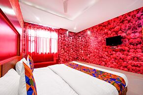 Fabhotel Prime The Mirage