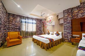 Fabhotel Prime The Mirage