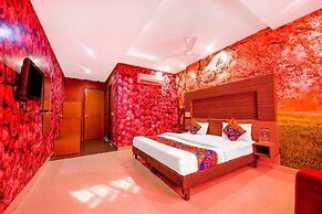 Fabhotel Prime The Mirage