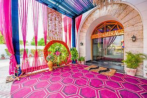 Fabhotel Prime The Mirage