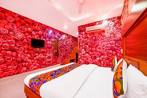 Fabhotel Prime The Mirage