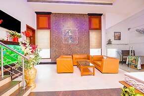 Fabhotel Prime The Mirage