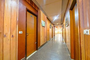 Fabhotel Prime The Mirage