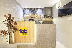 Fabhotel The Bell