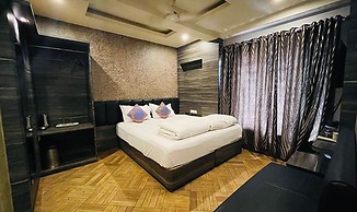 Fabhotel Prime Gananayak