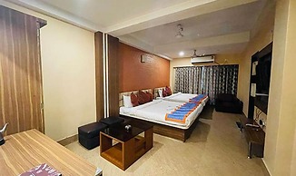 Fabhotel Prime Gananayak