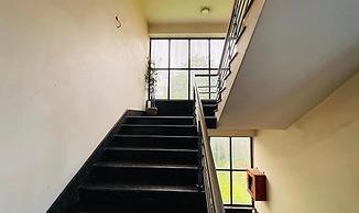 Fabhotel Prime Gananayak