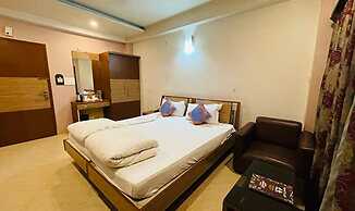 Fabhotel Prime Gananayak
