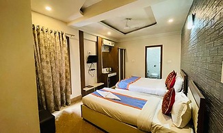 Fabhotel Prime Gananayak