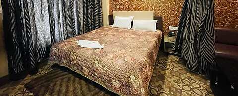 Fabhotel Prime Gananayak