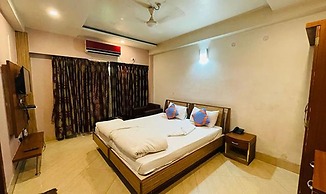 Fabhotel Prime Gananayak