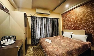 Fabhotel Prime Gananayak