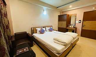 Fabhotel Prime Gananayak